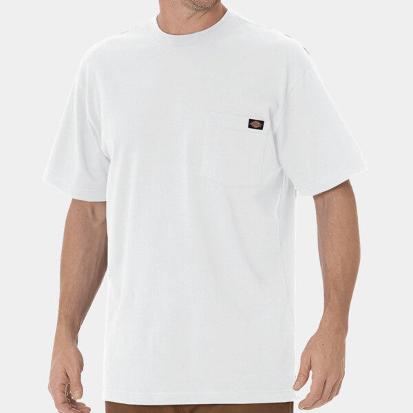 MEN'S SHORT-SLEEVE POCKET T-SHIRT