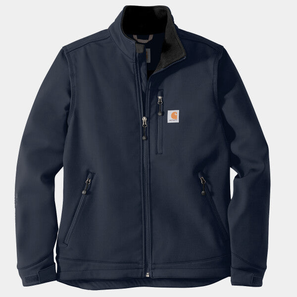 CROWLEY SOFT SHELL JACKET
