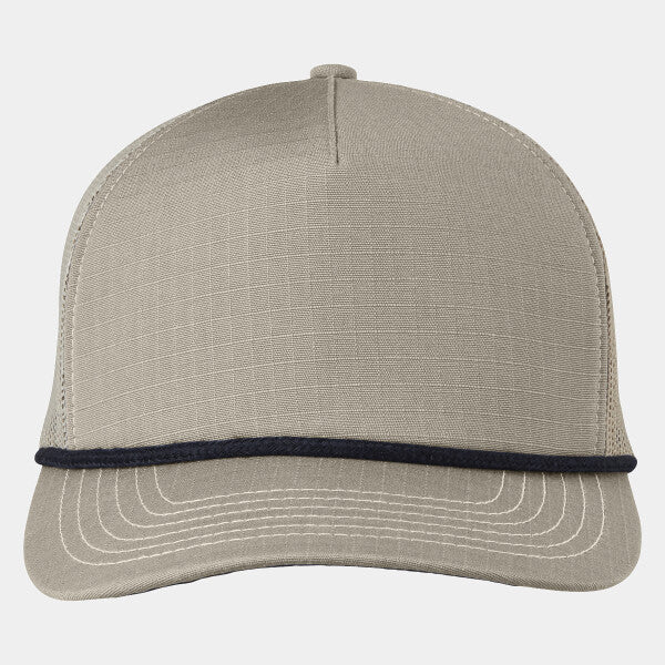 LARIAT RIPSTOP TRUCKER