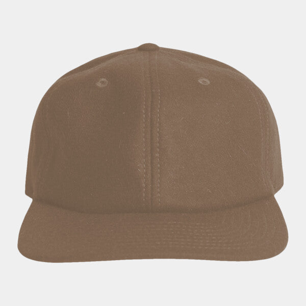 CLASS WOOL CAP