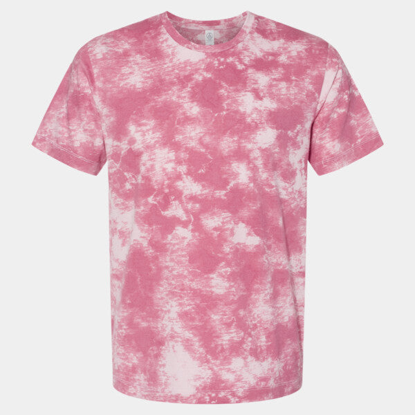 COTTON JERSEY GO-TO TEE