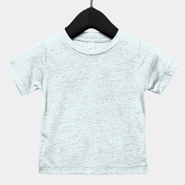 INFANT TRIBLEND SHORT SLEEVE T-SHIRT