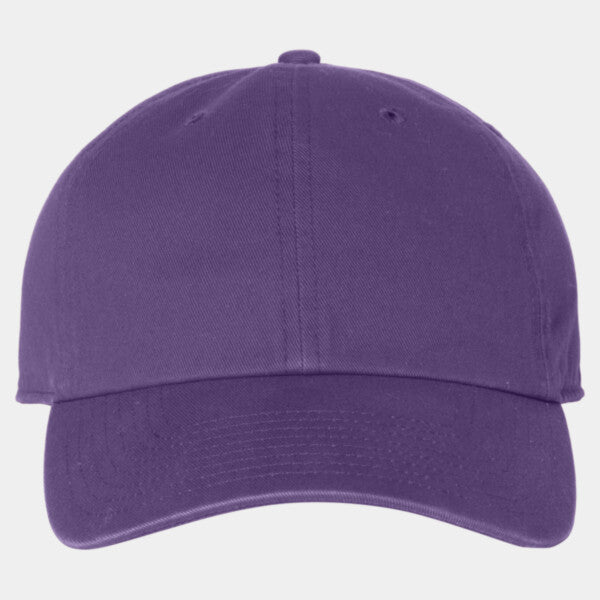 CLEAN UP CAP