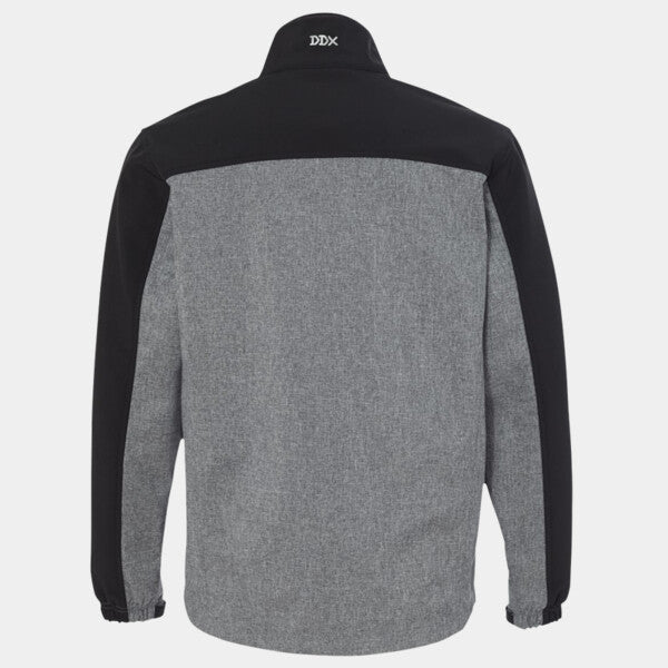 MOTION SOFT SHELL JACKET