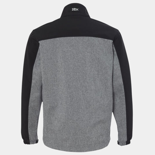 MOTION SOFT SHELL JACKET