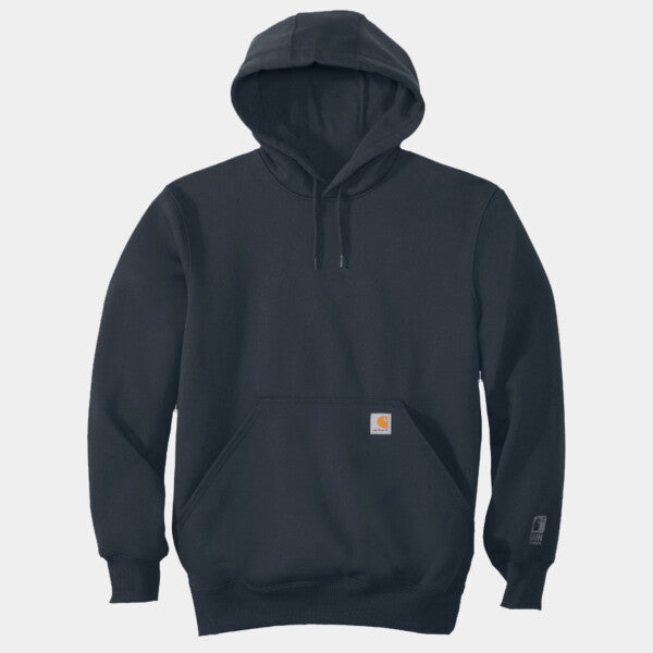® RAIN DEFENDER ® PAXTON HEAVYWEIGHT HOODED SWEATSHIRT
