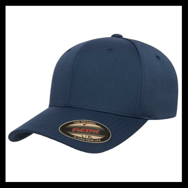SUSTAINABLE POLYESTER CAP