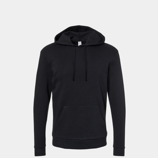 ECO-COZY FLEECE HOODIE