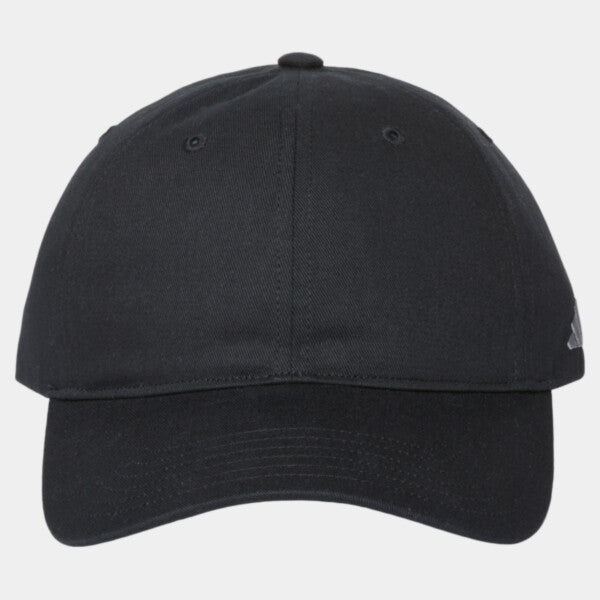 SUSTAINABLE ORGANIC RELAXED CAP