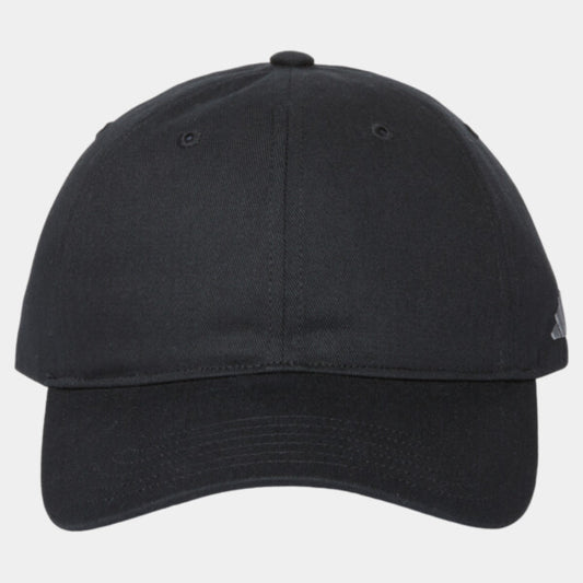 SUSTAINABLE ORGANIC RELAXED CAP