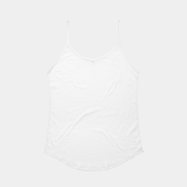 PILLAR STRING SINGLET