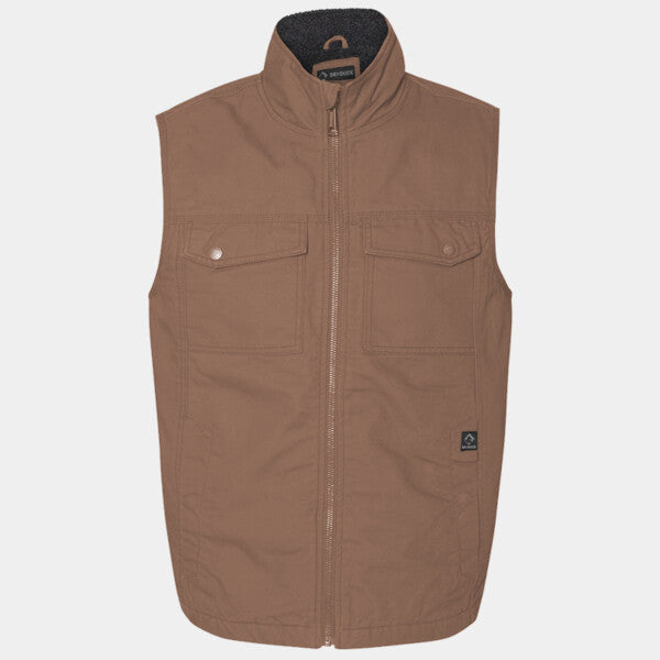 MEN'S TREK VEST