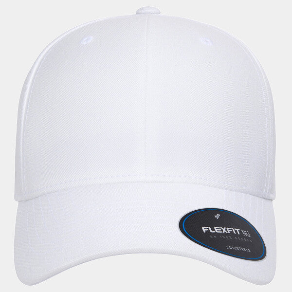 NU® ADJUSTABLE CAP