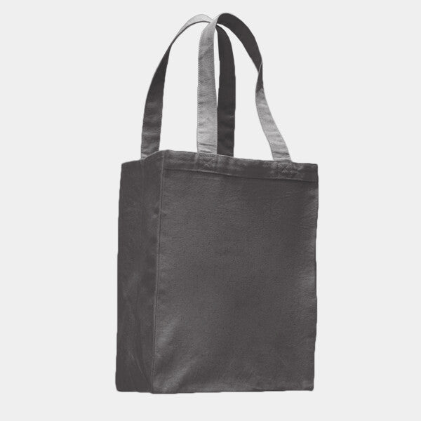 12L GUSSETTED SHOPPING BAG