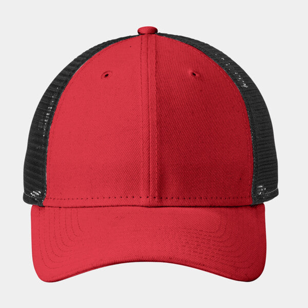 RECYCLED SNAPBACK CAP
