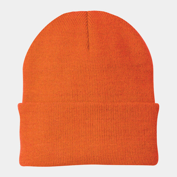 KNIT CAP