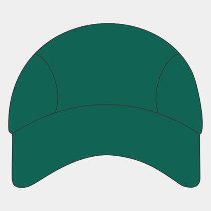 BY FLEXFIT ADULT PRO-FORMANCE® FRONT SWEEP CAP