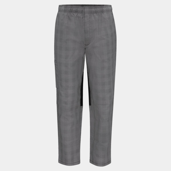 AIRFLOW CHEF PANTS WITH BACK PANELS
