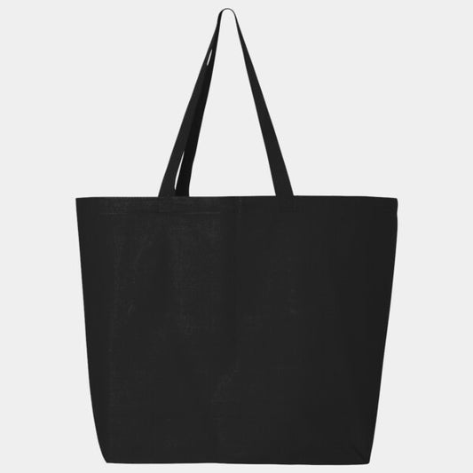 25L JUMBO TOTE
