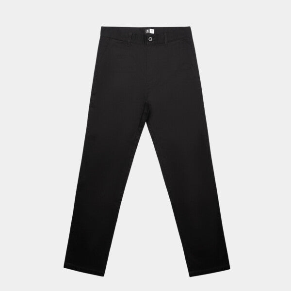 STRAIGHT PANTS