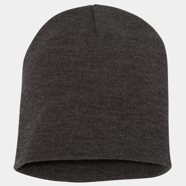KNIT BEANIE