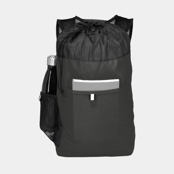 HYBRID BACKPACK