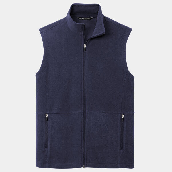 ACCORD MICROFLEECE VEST