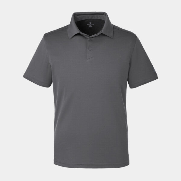 MEN'S FREESTYLE POLO