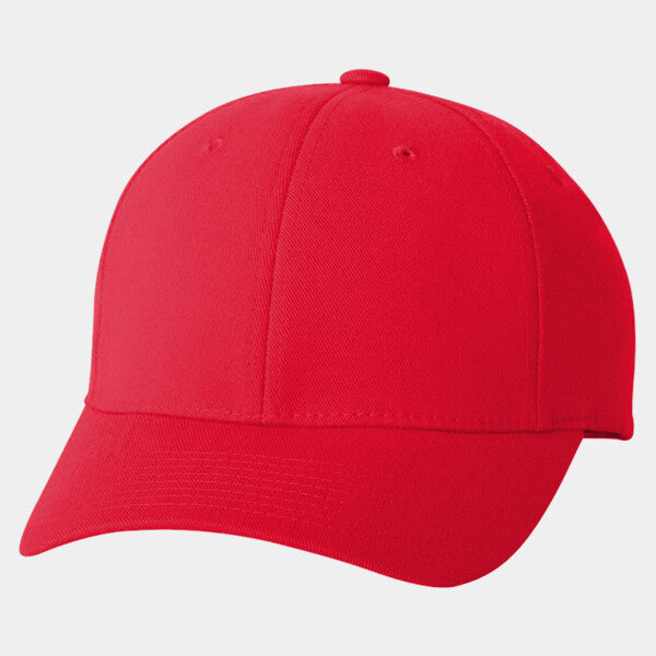 ADULT PRO-FORMANCE® TRIM POLY CAP