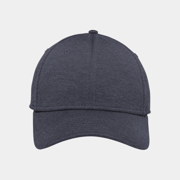 SHADOW STRETCH HEATHER CAP