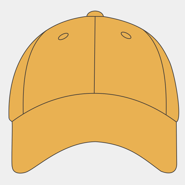ATHLETIC MESH CAP
