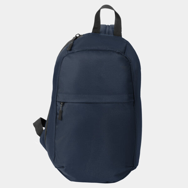 CROSSBODY BACKPACK