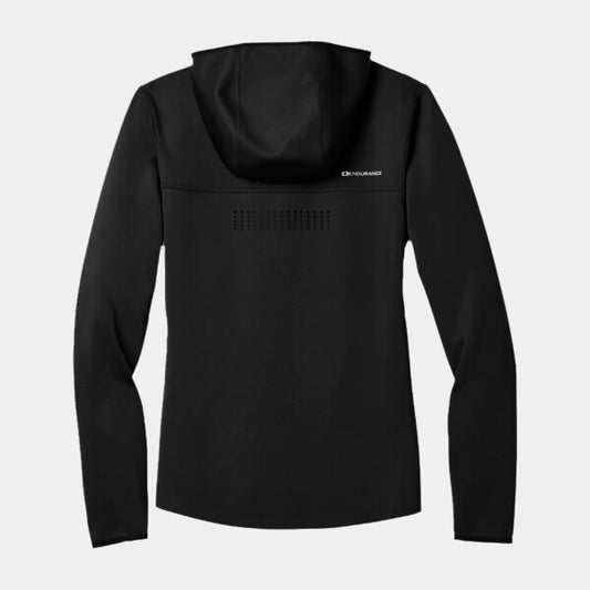 STEALTH FULL ZIP JACKET