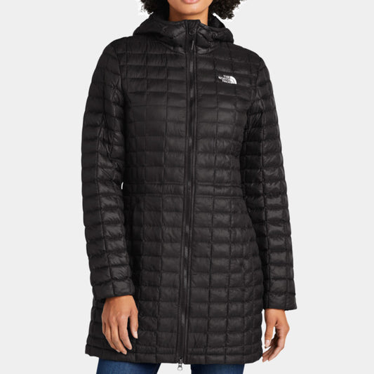 LADIES THERMOBALL ™ ECO LONG JACKET