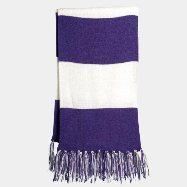 SPECTATOR SCARF