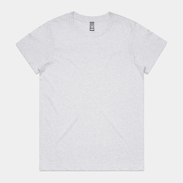 MAPLE MARLE TEE
