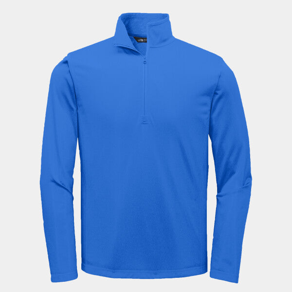 TECH 1/4 ZIP FLEECE