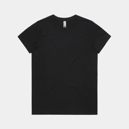 MAPLE ORGANIC TEE