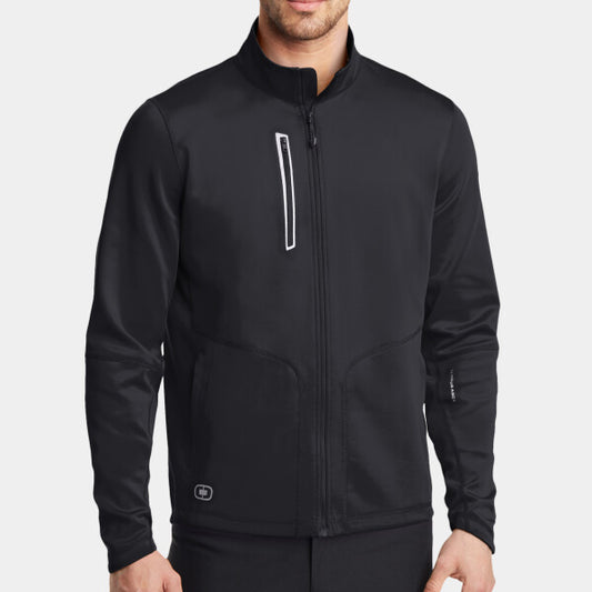 ENDURANCE FULCRUM FULL ZIP