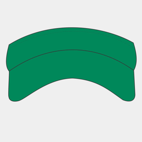 ATHLETIC MESH VISOR