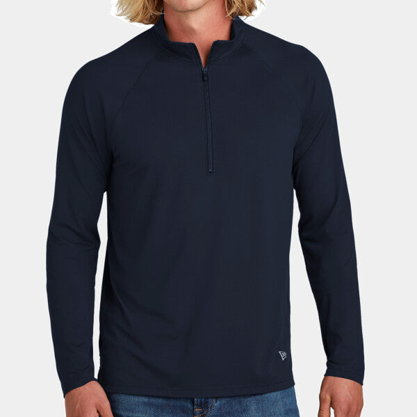 POWER 1/2 ZIP