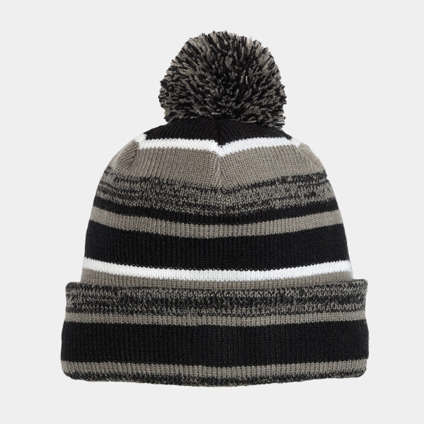SIDELINE BEANIE