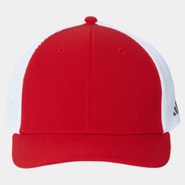 SUSTAINABLE TRUCKER CAP