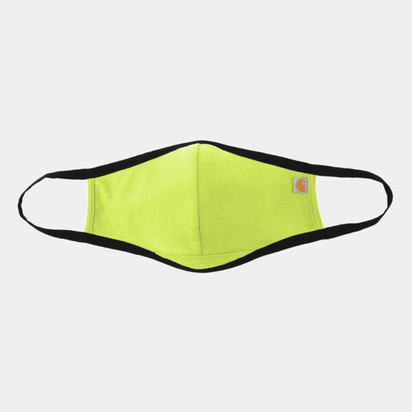 COTTON EAR LOOP FACE MASK (3 PACK)