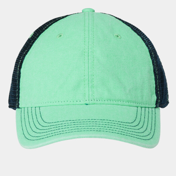 DASHBOARD TRUCKER CAP