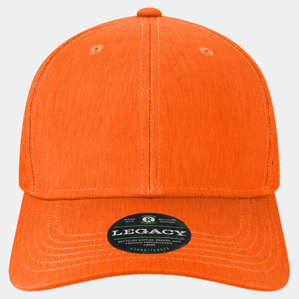 RECLAIM MID-PRO ADJUSTABLE CAP