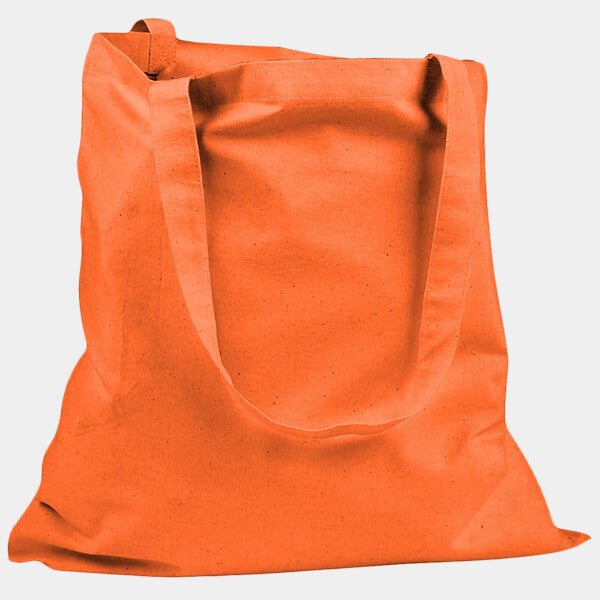 6 OZ. CANVAS PROMO TOTE