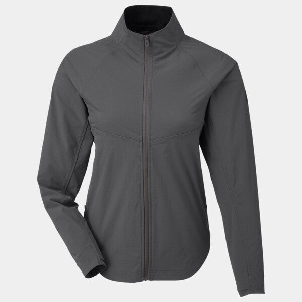 LADIES' GLYDELITE JACKET