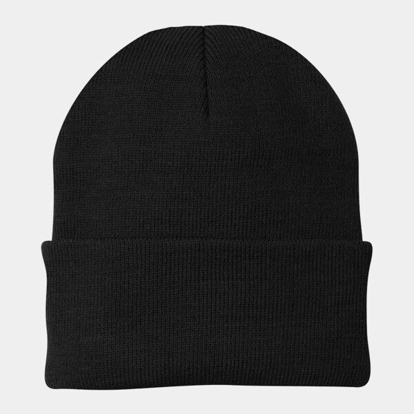 KNIT CAP