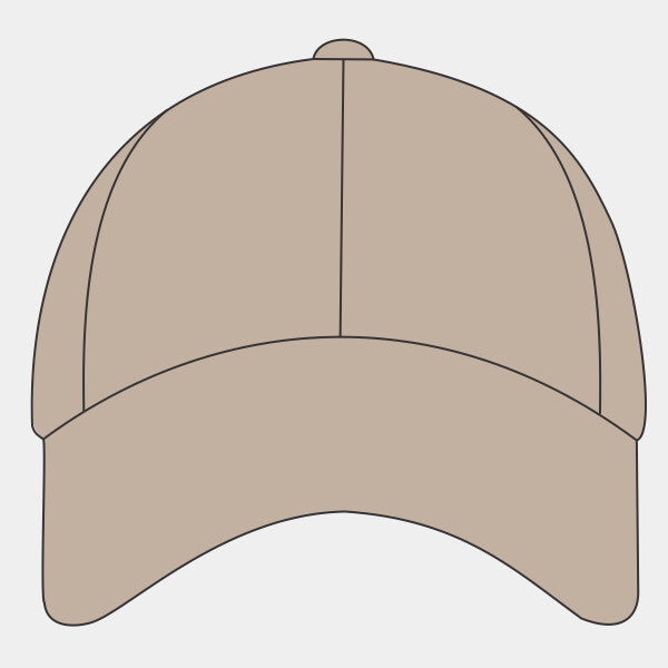 HEAVY WASHED CANVAS CAP
